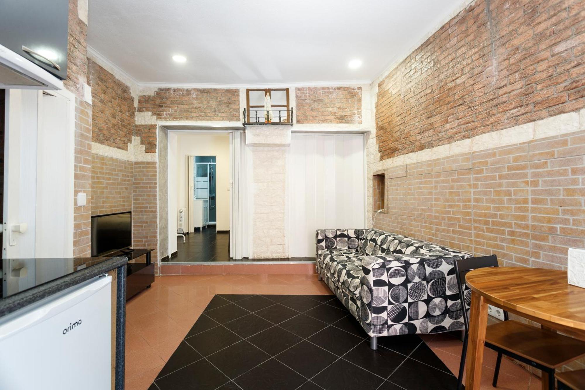 Casa Do Pereira Apartment Lisbon Exterior photo